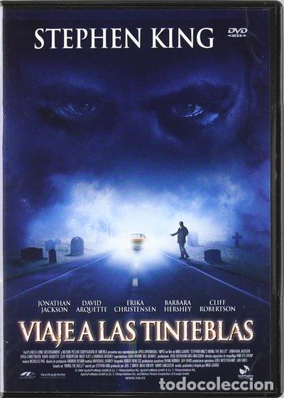 Cine: Viaje a las Tinieblas- 8421466637258