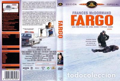 Cine: Fargo- 8436534533219 - Foto 1