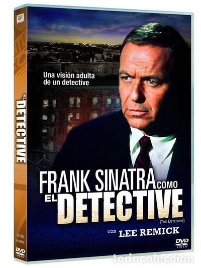 Cine: El Detective- 8420266929631