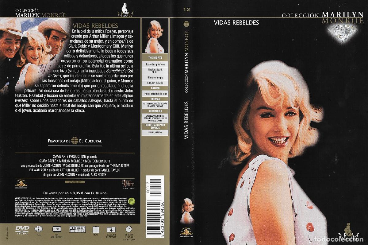 Cinema: VIDAS REBELDES. PROMETHEUS ENTERTAINMENT. Pel&iacute;cula DVD. (Best seller) (LIQUIDACION)