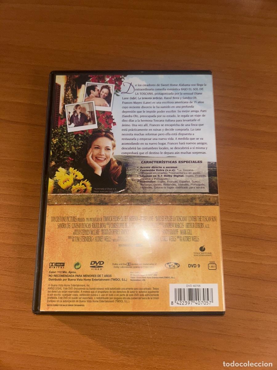 Cine: Pel&iacute;cula Comedia DVD - Foto 2
