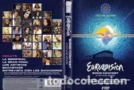 Cine: Eurovision Song Contest Atenas- 8423646620128