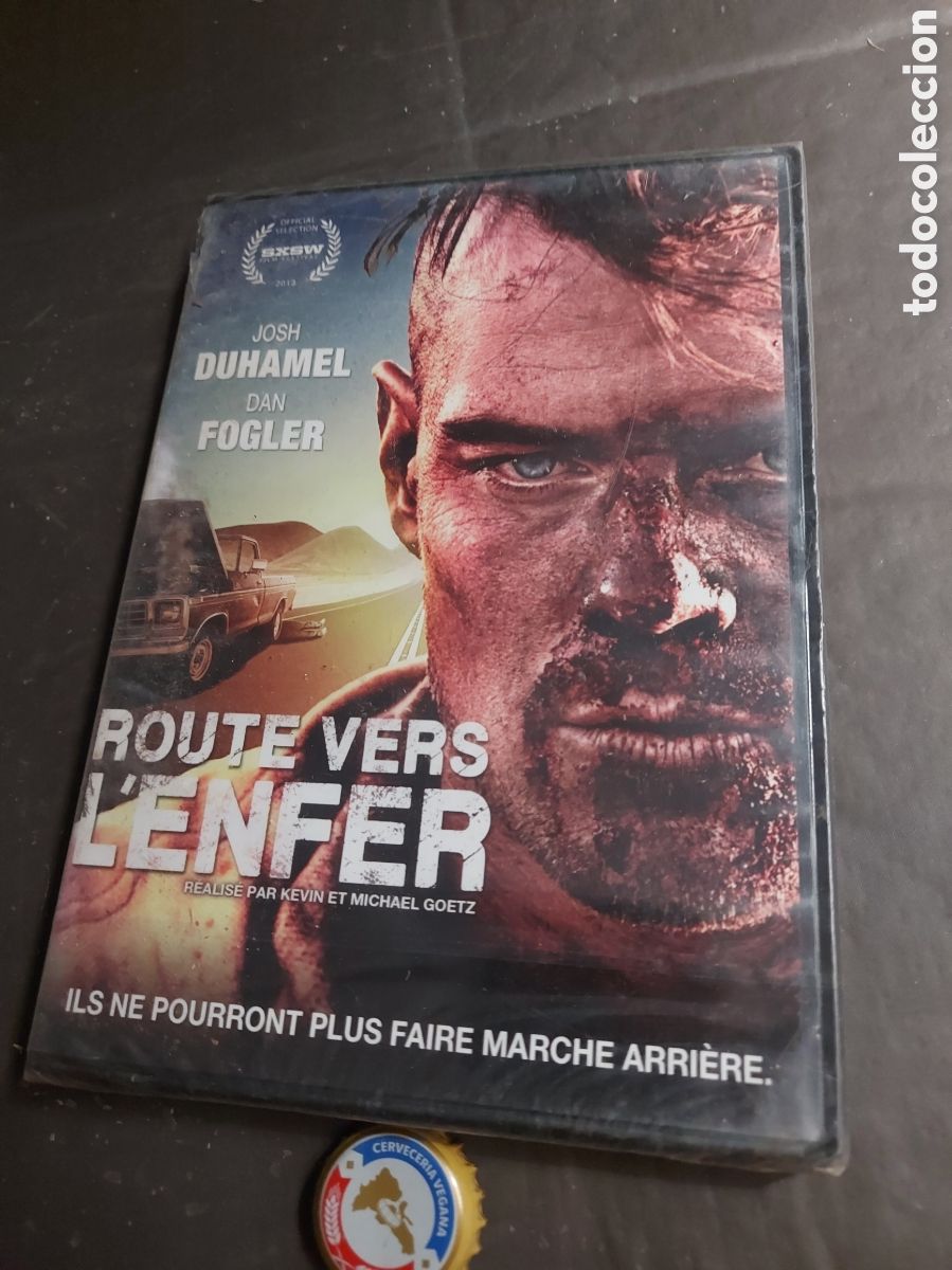 Cine: PELICULA ROUTE VERS L'ENFER