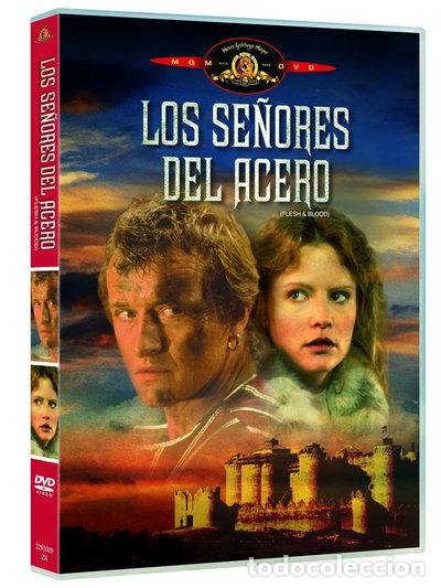 Cine: Los Se&ntilde;ores del Acero- 8420266923622