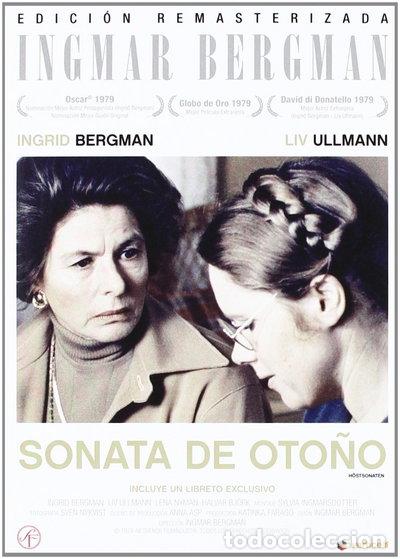 Cine: Sonata de oto&ntilde;o- 8420172059453