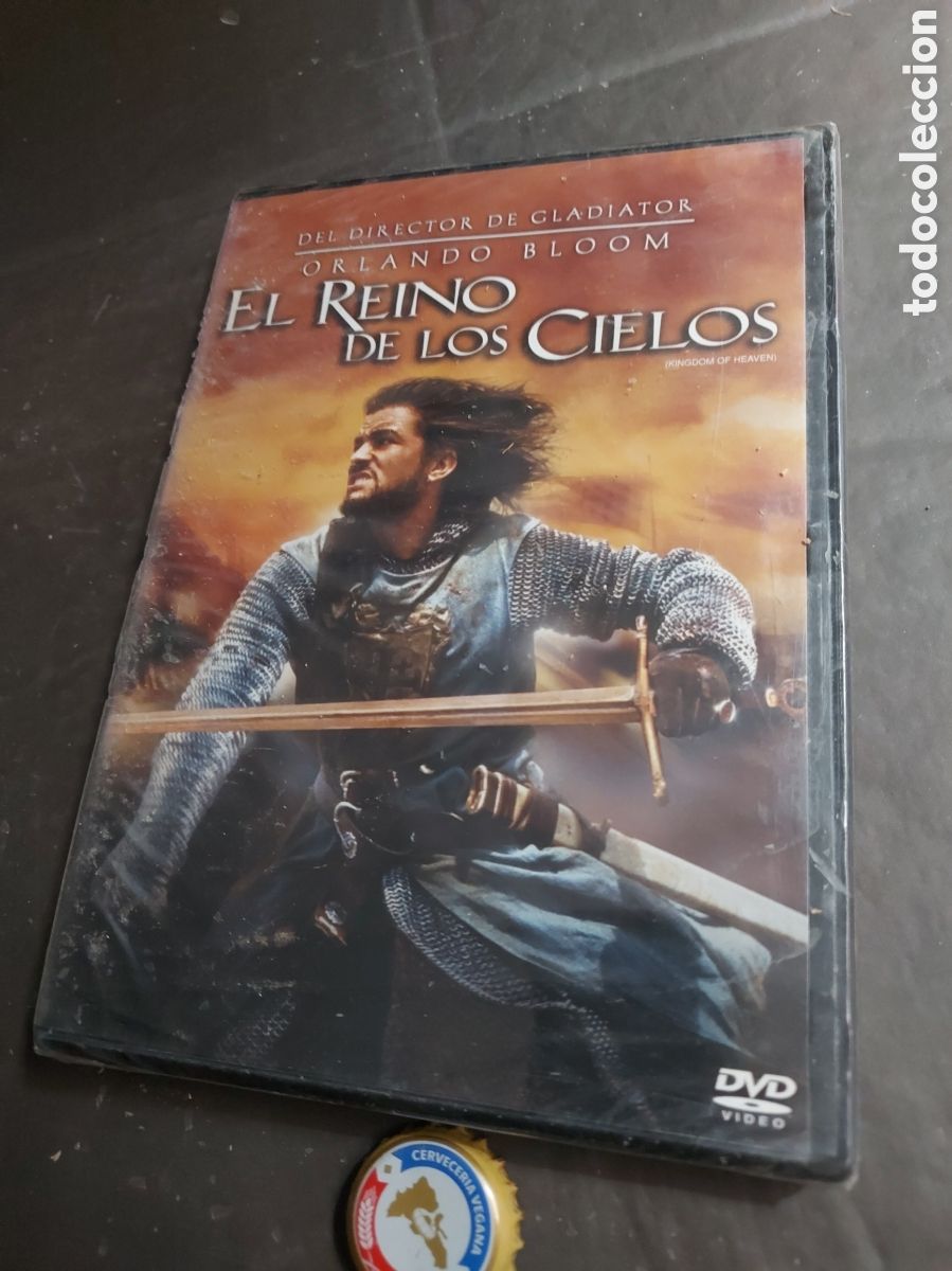 Cine: EL REINO DE LOS CIELOS