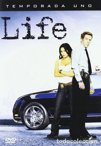 Cine: Life Temporada 1- 5050582575675