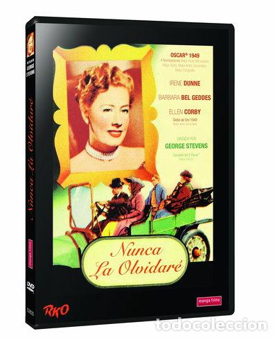 Cine: Nunca La Olvidar&eacute;- 8420172055202