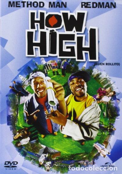 Cine: How High- 3259190384798