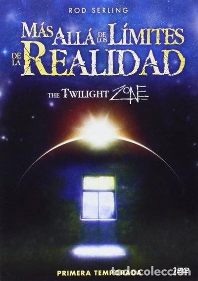 Cine: M&aacute;s All&aacute; De Los L&iacute;mites De La Realidad- 8436022317246