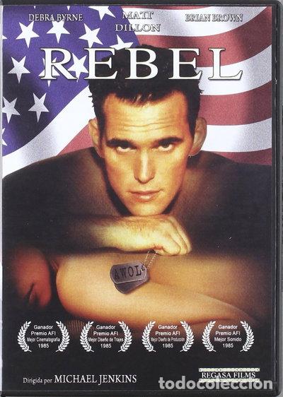 Cine: Rebel- 8436531831165