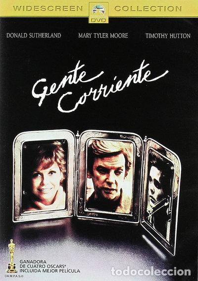 Cine: Gente corriente- 8414906420145 - Foto 1