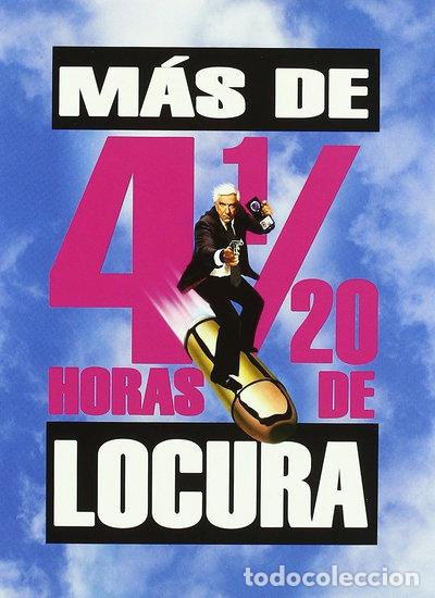 Cine: Pack Ag&aacute;rralo como puedas- 8414906205568
