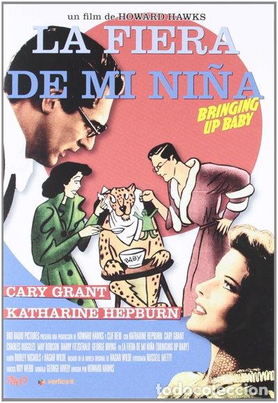 Cine: La fiera de mi ni&ntilde;a- 8420172061784
