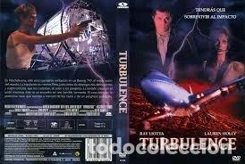Cine: Turbulence- 8414906815262