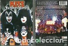 Cine: The Second Coming- 0743217944896