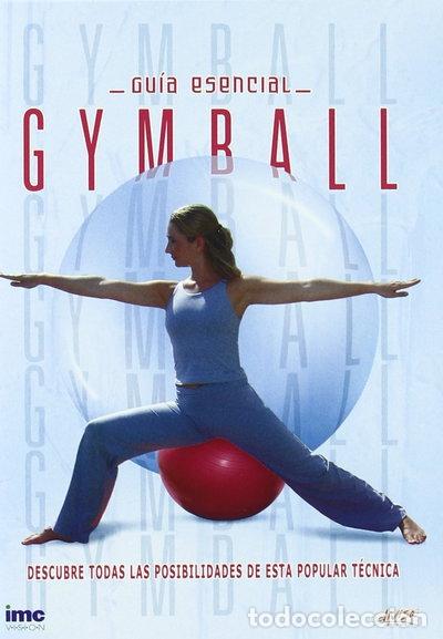 Cine: Gu&iacute;a esencial: Gymball- 8421394524552