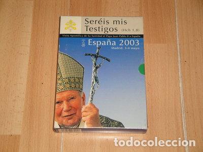 Cine: Ser&eacute;is mis testigos- 8431588039458