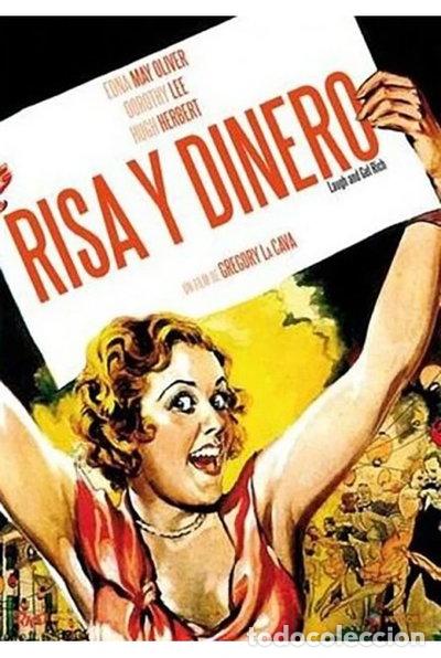 Cine: Risa y dinero- 8420172059675