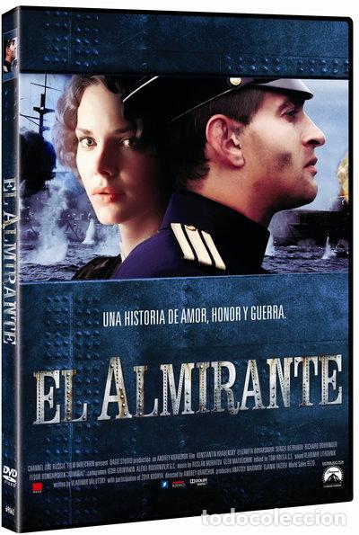 Cine: El almirante- 8414906890627