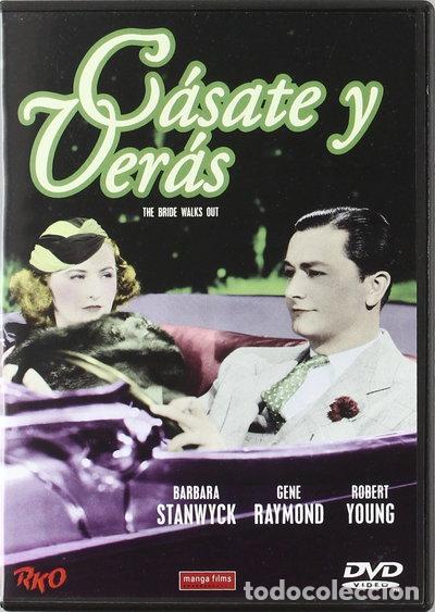 Cine: C&aacute;sate y ver&aacute;s- 8420172032463