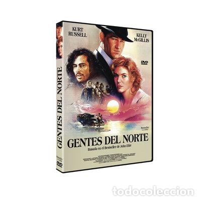 Cine: Gentes del norte- 8436022321472