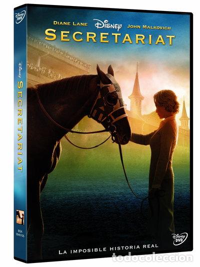 Cine: Secretariat- 8717418294908