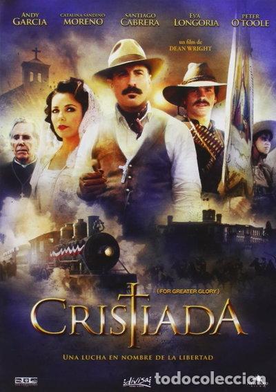 Cine: Cristiada- 8421394540903