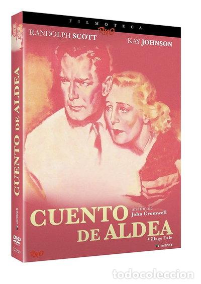 Cine: Cuento de aldea- 8420172062347