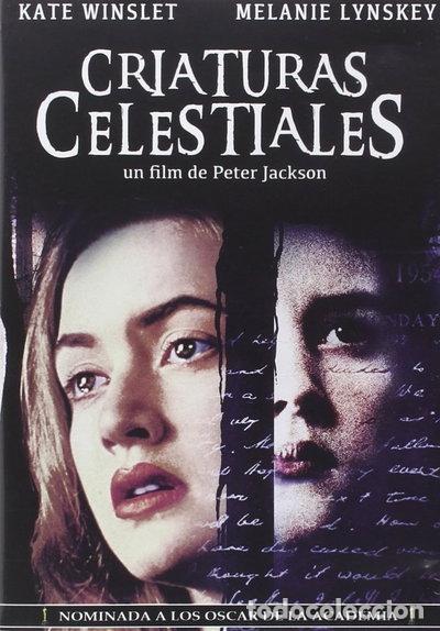 Cine: Criaturas celestiales- 8436534535701