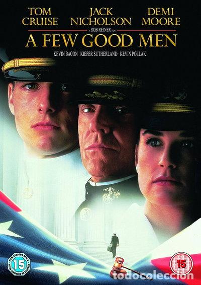 Cine: A Few Good Men- 5050582479188