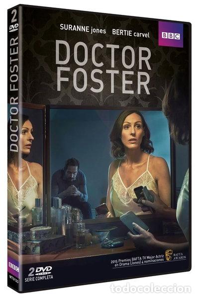 Cine: Doctor Foster- 8436022232853