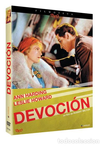 Cine: Devoci&oacute;n- 8420172062194