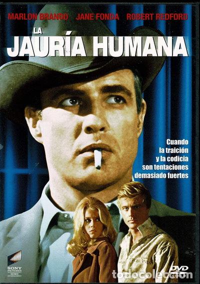 Cine: La Jaur&iacute;a Humana- 8414533026482