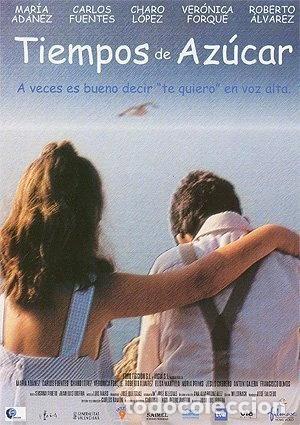 Cine: Tiempos De Az&uacute;car- 8420018821138
