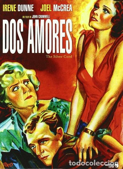 Cine: Dos amores- 8420172058920