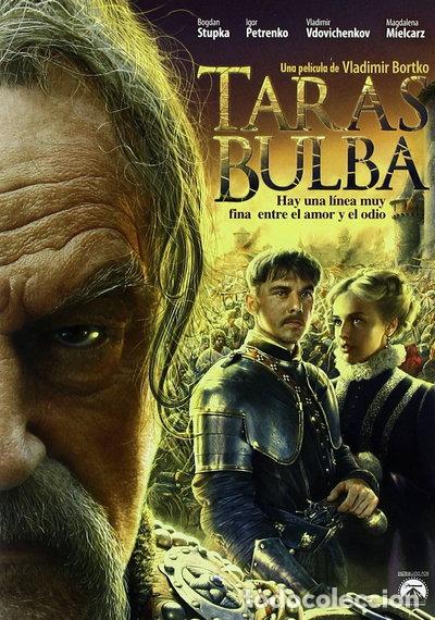Cine: Taras Bulba- 8414906890566