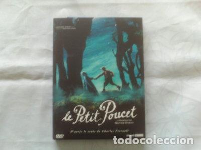 Cine: Le Petit Poucet- 3259119658429