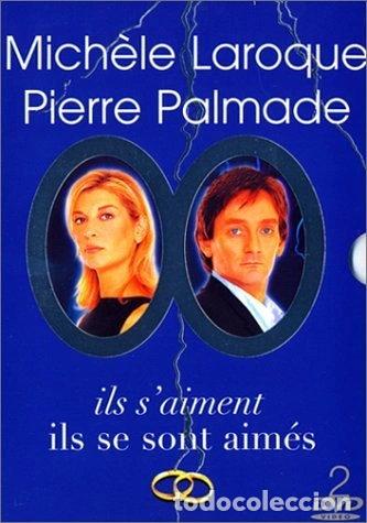 Cine: Ils s'aiment ! / Ils se sont aim&eacute;s- 5099720203490
