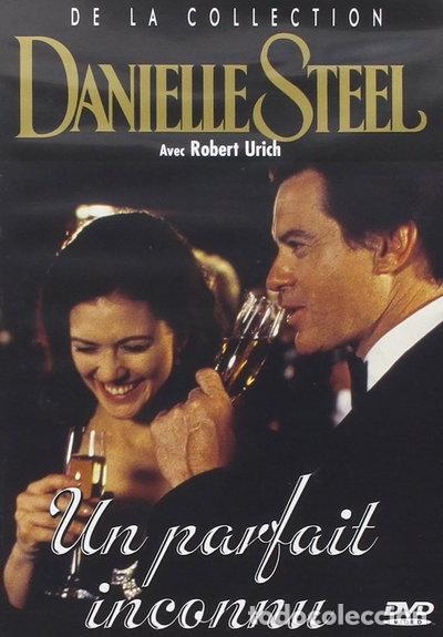 Cine: Un parfait inconnu- 3760113360909