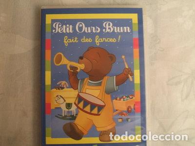 Cine: Petit Ours Brun fait des farces- 5050582209273