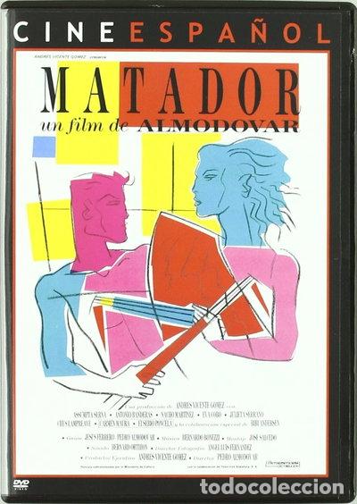 Cine: Matador- 5051893014181