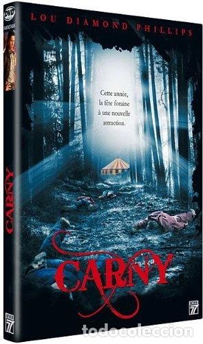 Kino: Carny- 3512391156107