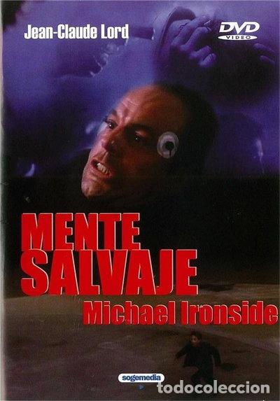 Kino: Mente salvaje- 8432593001836