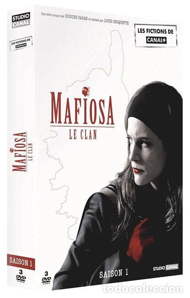 Cine: Mafiosa: Le Clan - Saison 1- 3259130234084