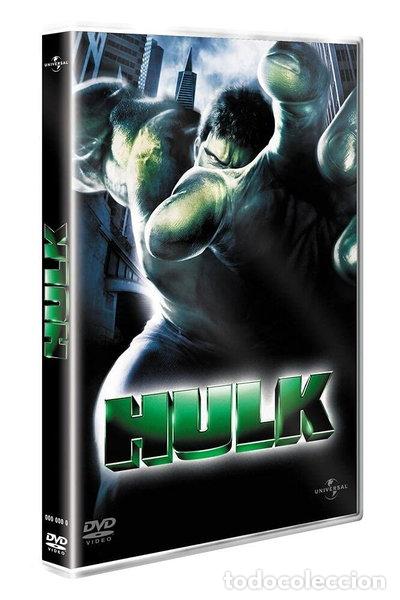 Cine: Hulk (5050582067606)