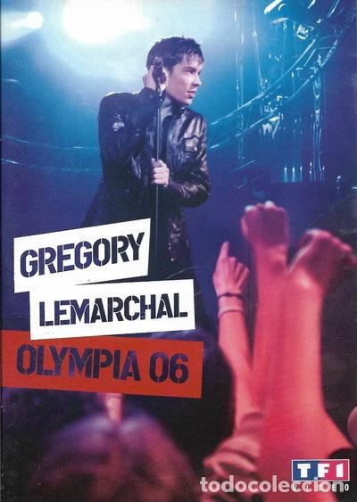 Cine: Olympia 06- 3384442086448