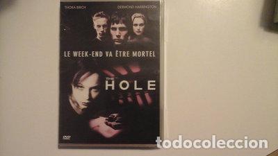 Cinema: The Hole- 3388334506861