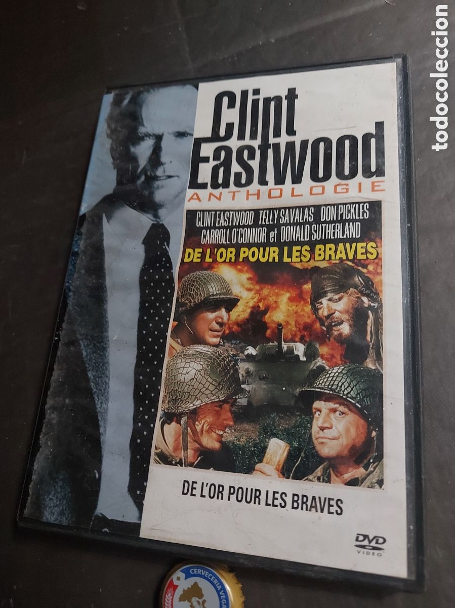 Cine: DE L'HORT POUR LES BRAVES