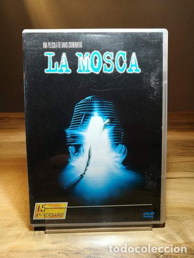 Cine: La Mosca- 8420266992109